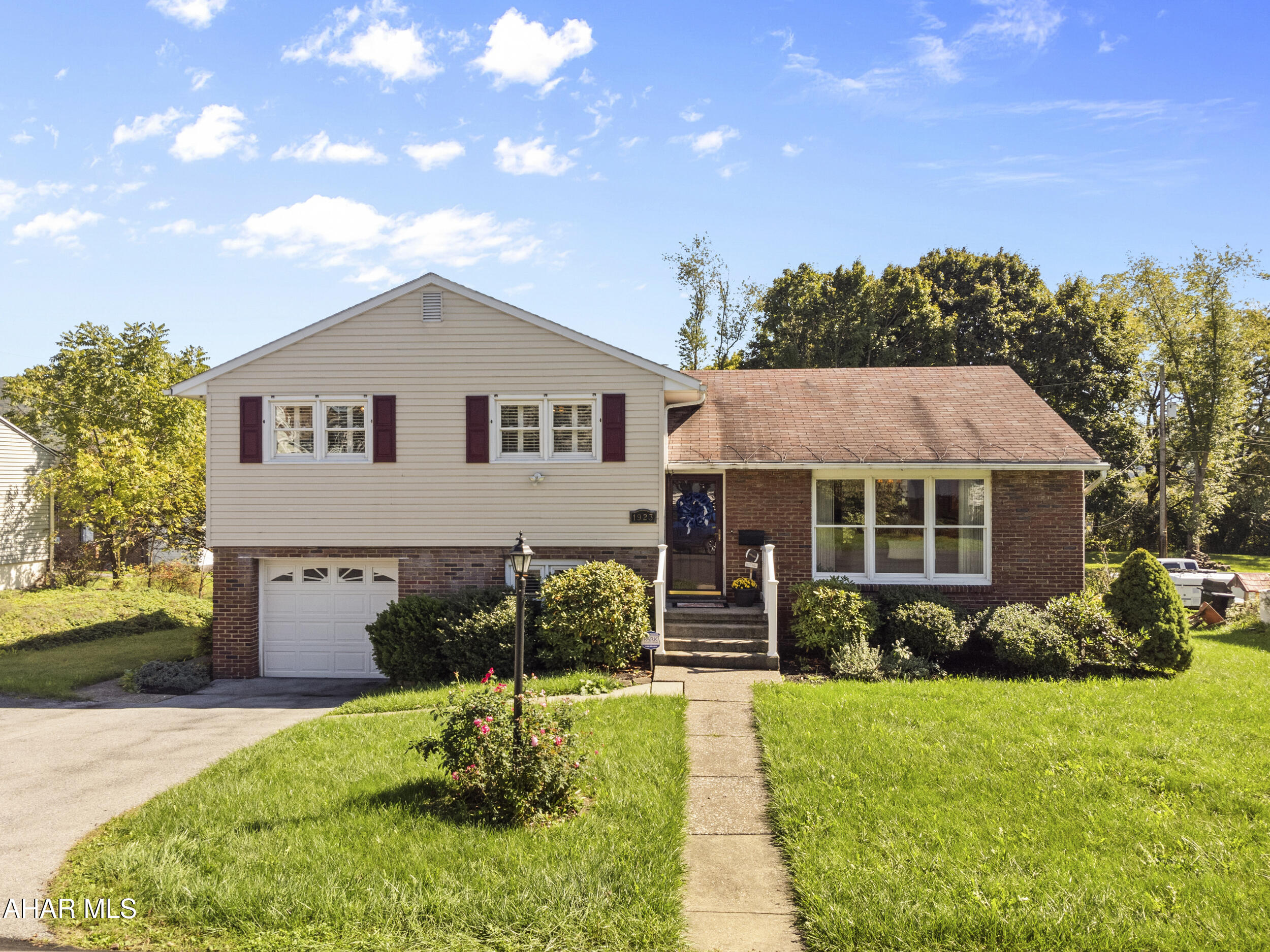 Pleasant Valley - Residential