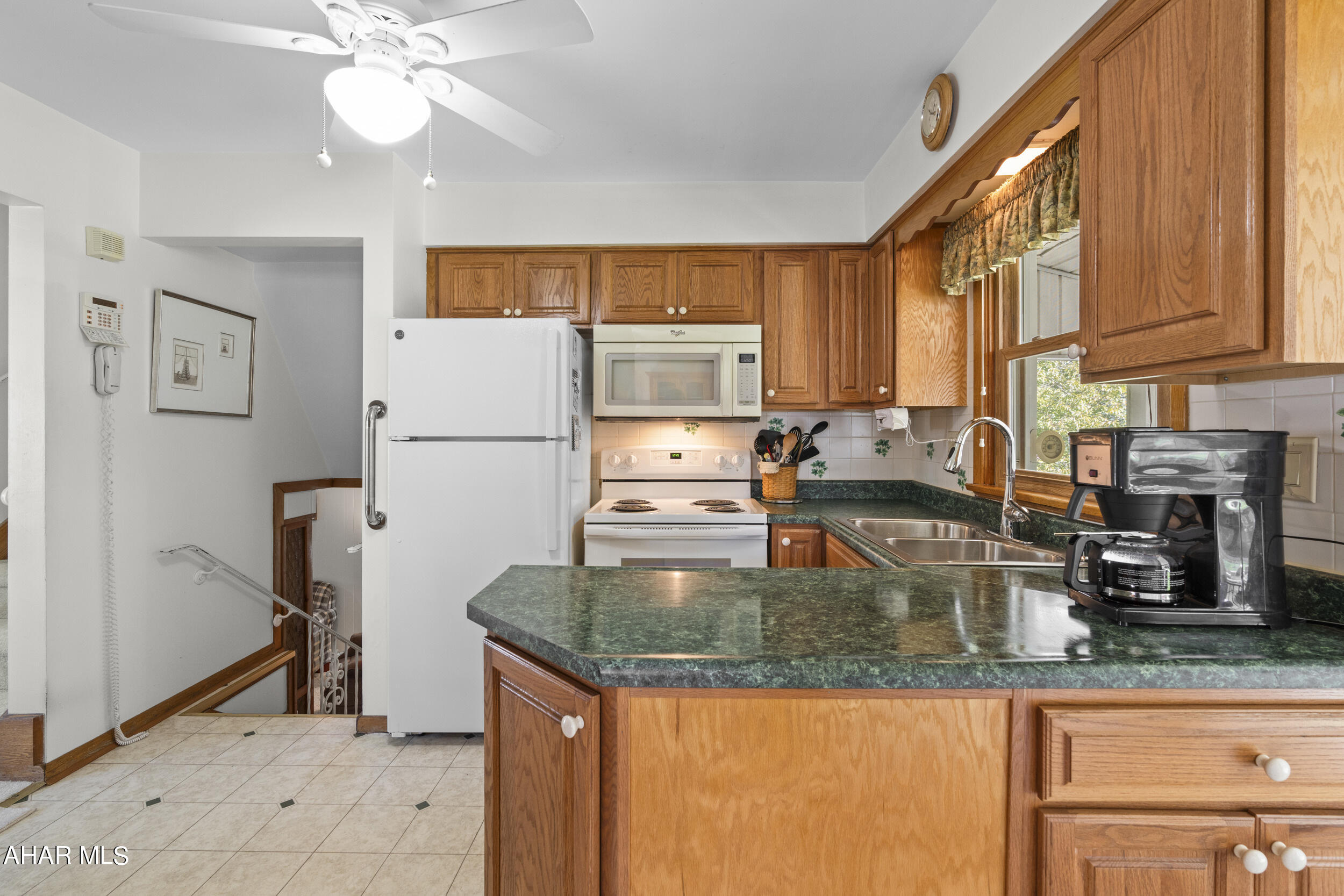 Pleasant Valley - Residential