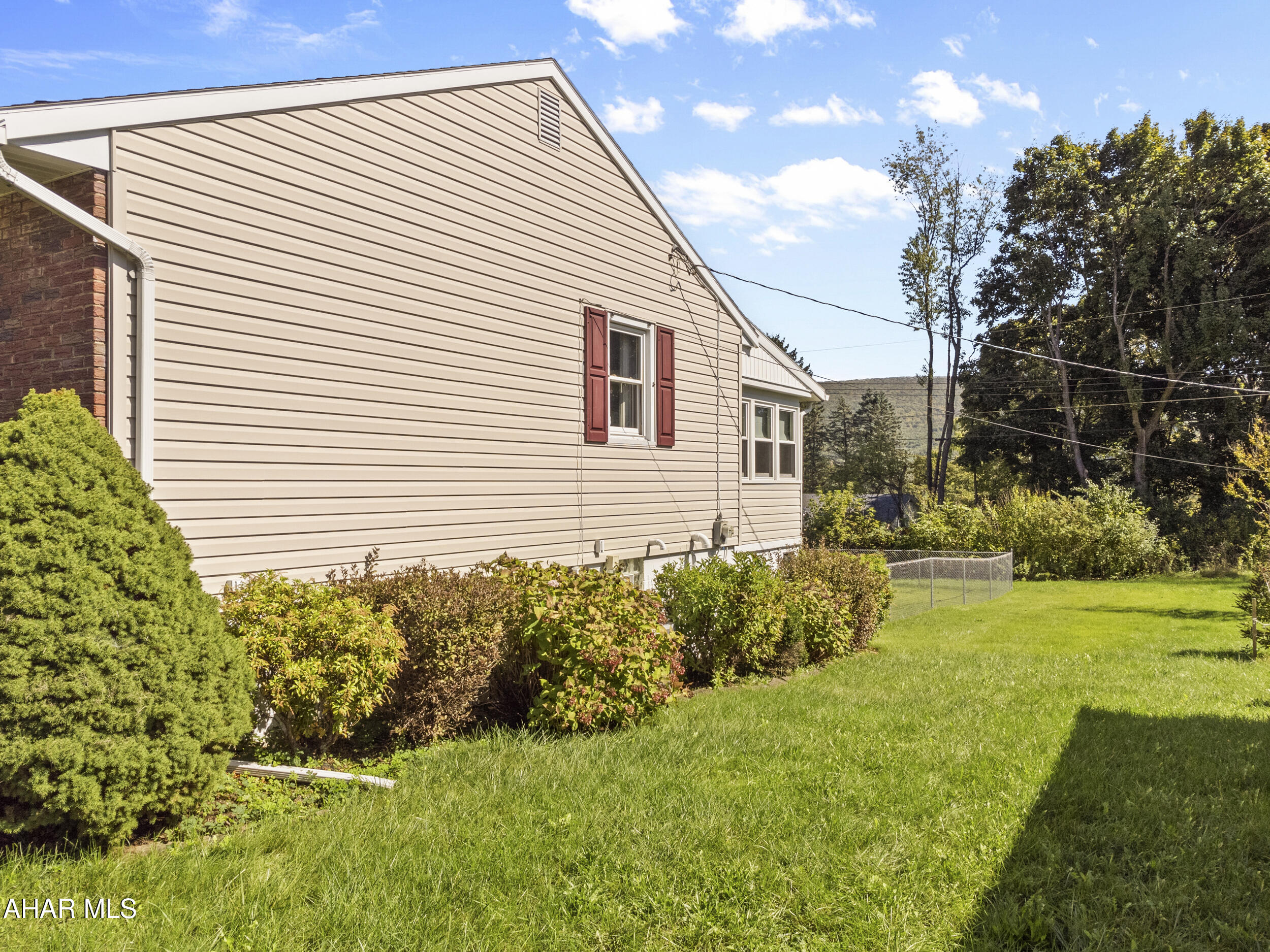 Pleasant Valley - Residential