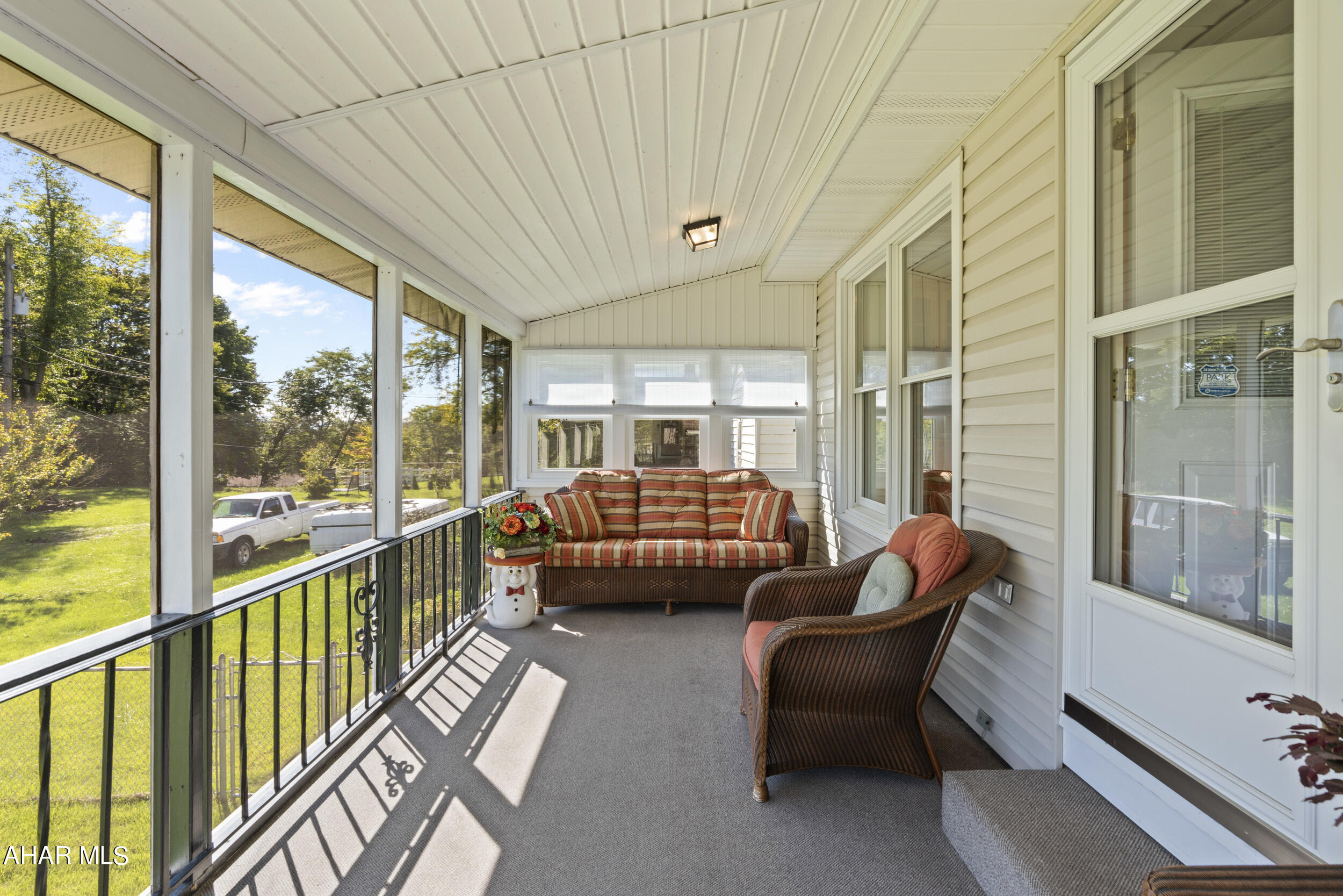 Pleasant Valley - Residential