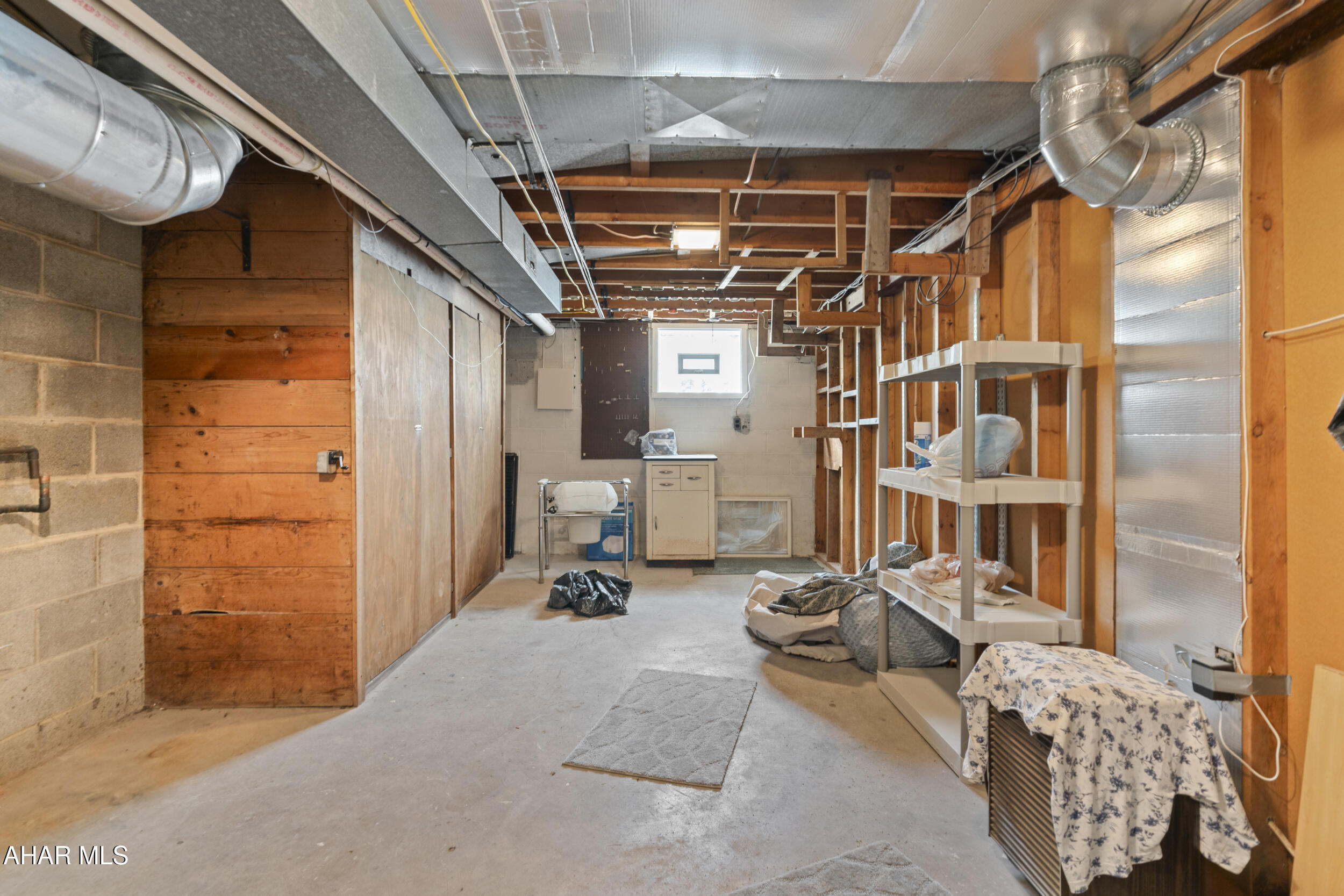 Pleasant Valley - Residential