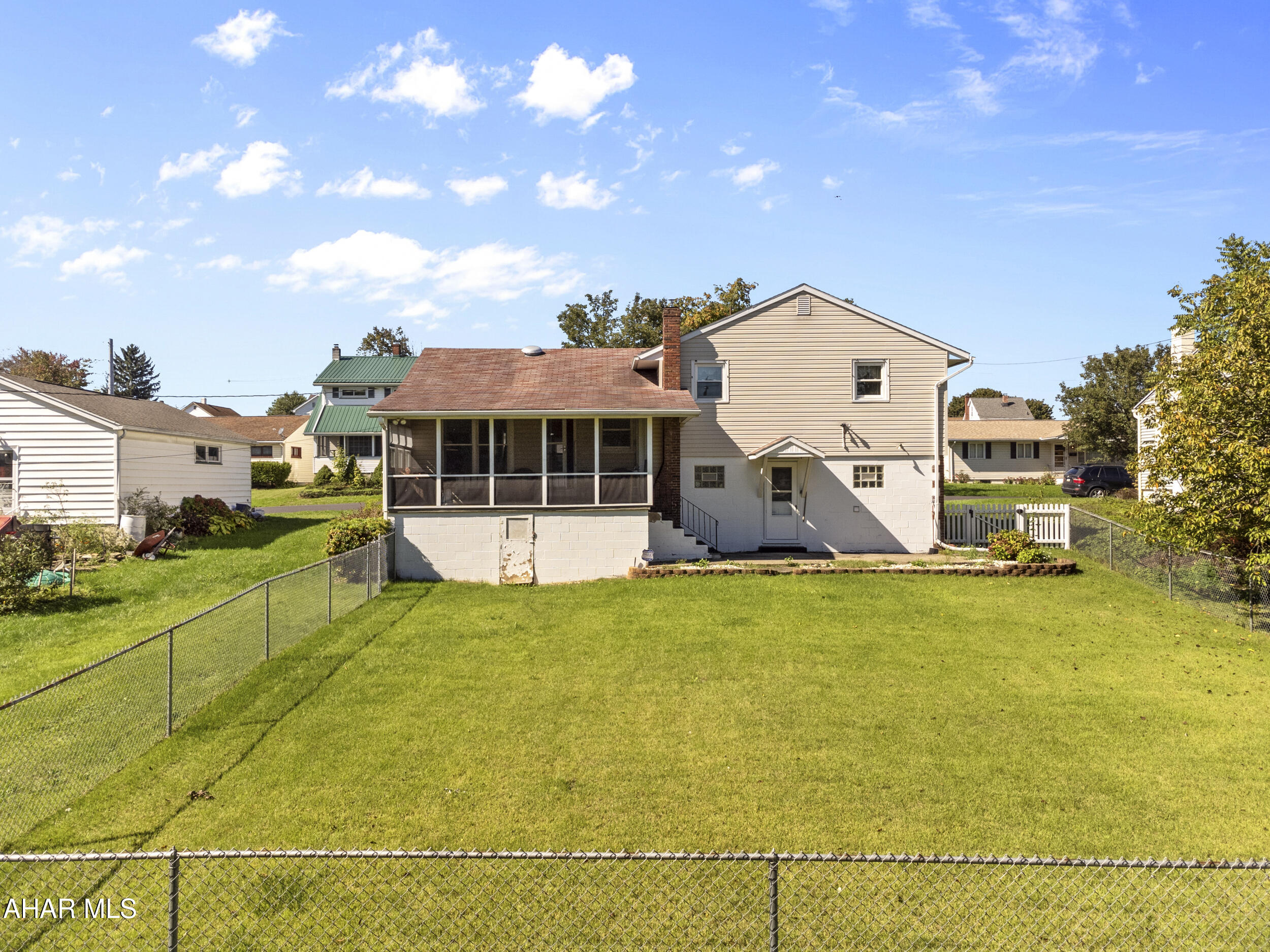 Pleasant Valley - Residential