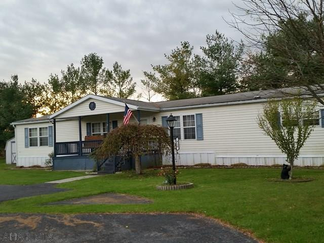 Unknown - Residential