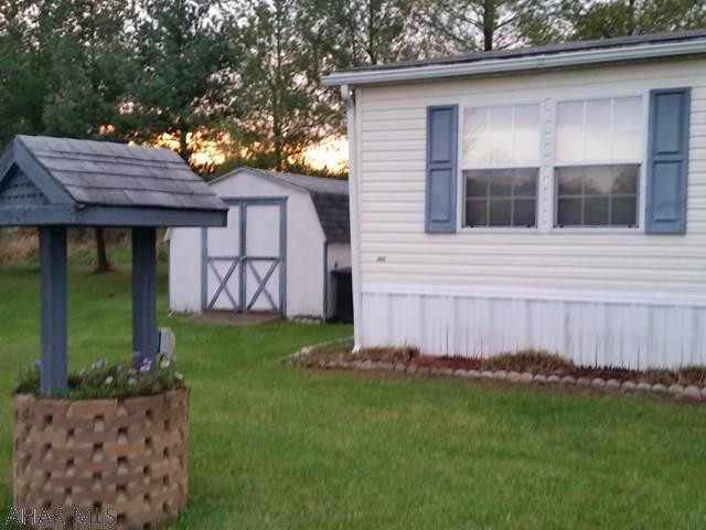 Unknown - Residential