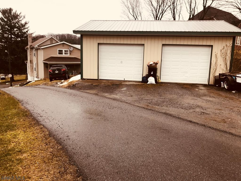 Unknown - Residential