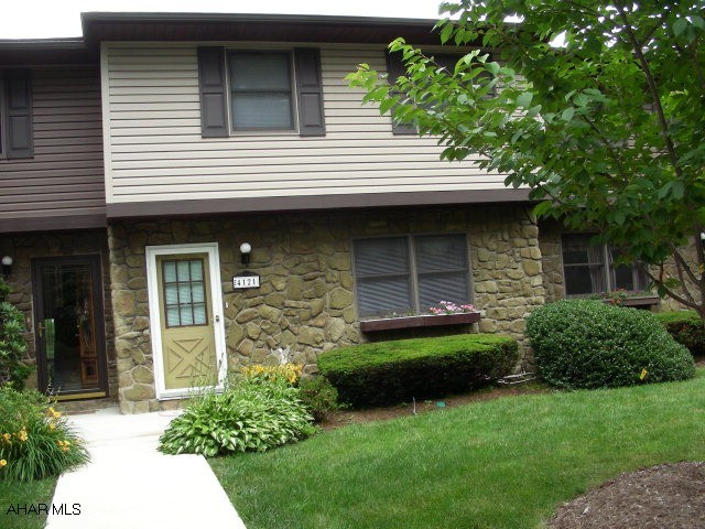 Highland Park - Residential