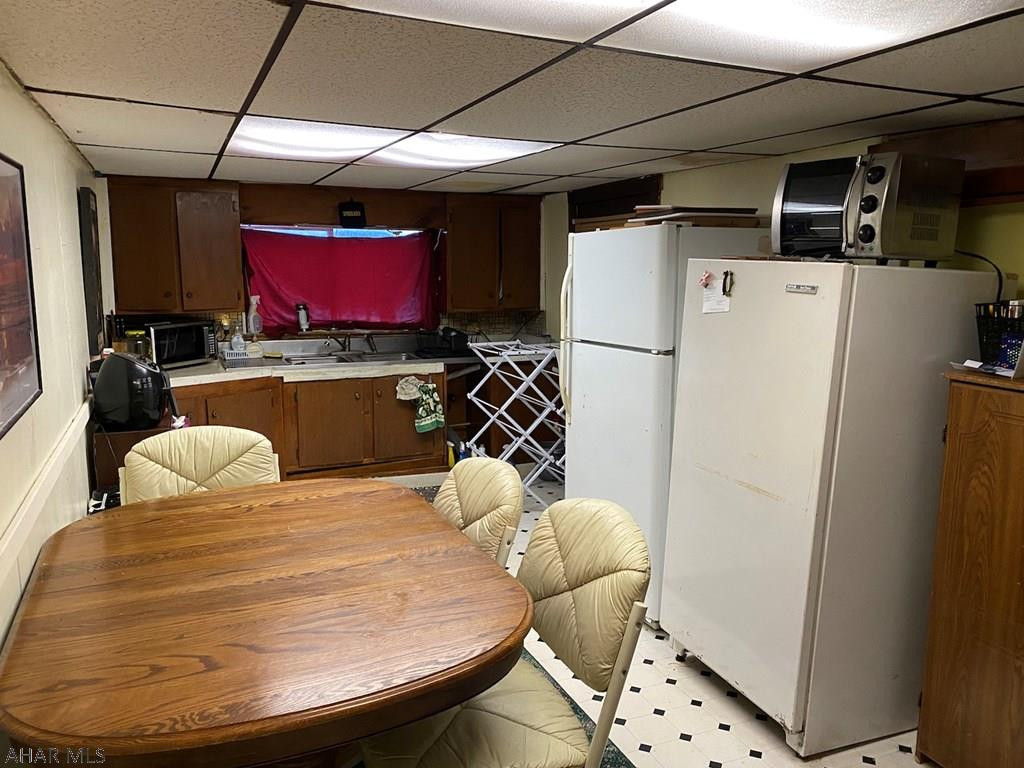 Unknown - Residential Income