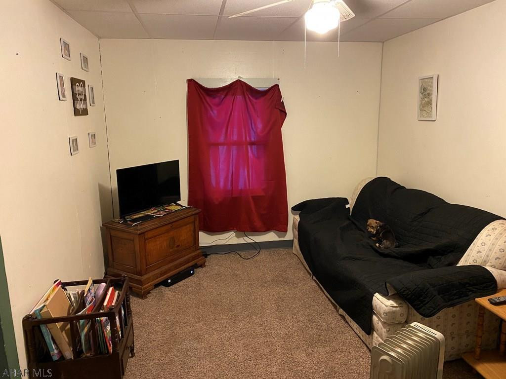 Unknown - Residential Income