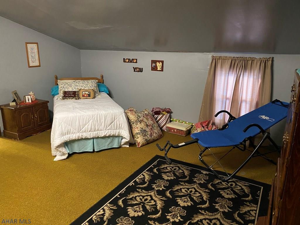 Unknown - Residential Income