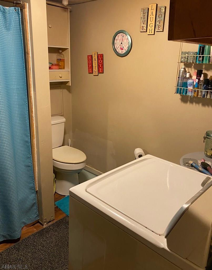 Unknown - Residential Income