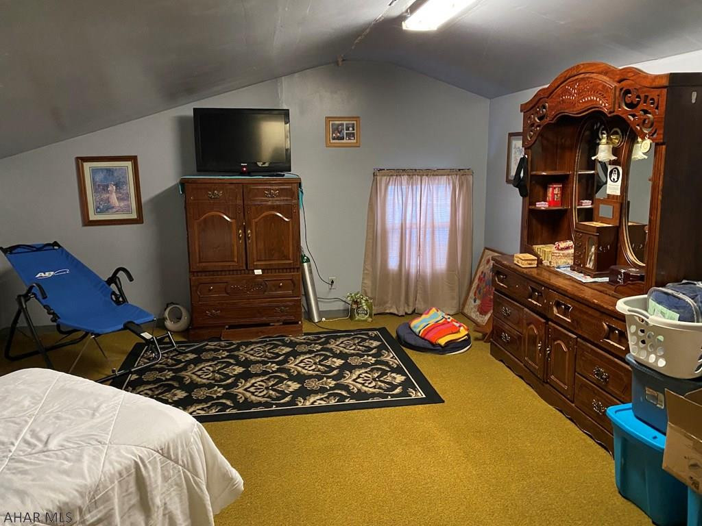 Unknown - Residential Income