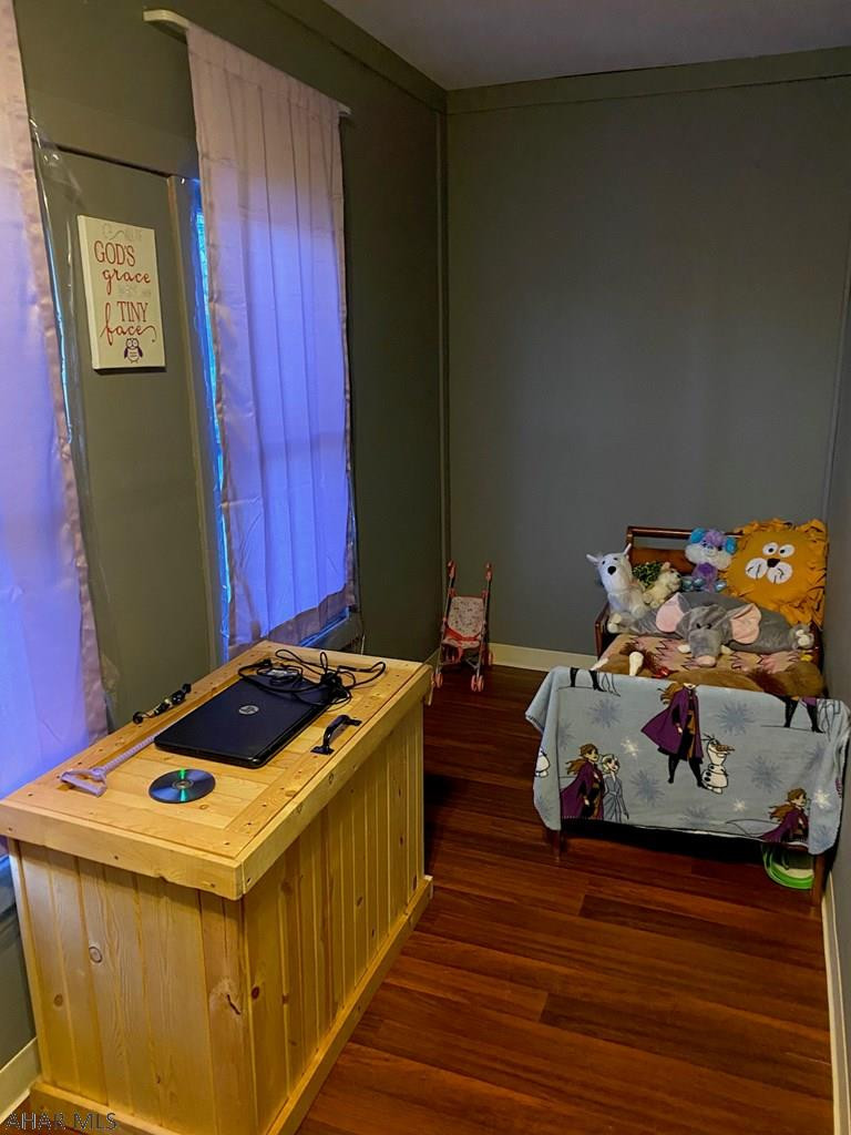 Unknown - Residential Income