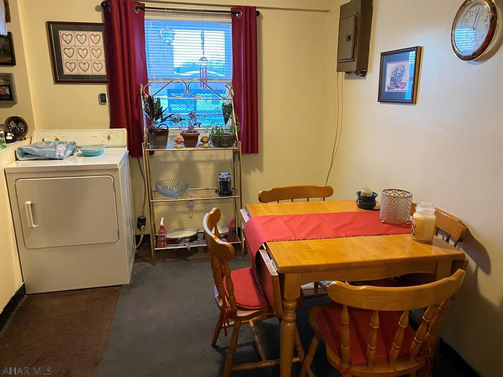 Unknown - Residential Income