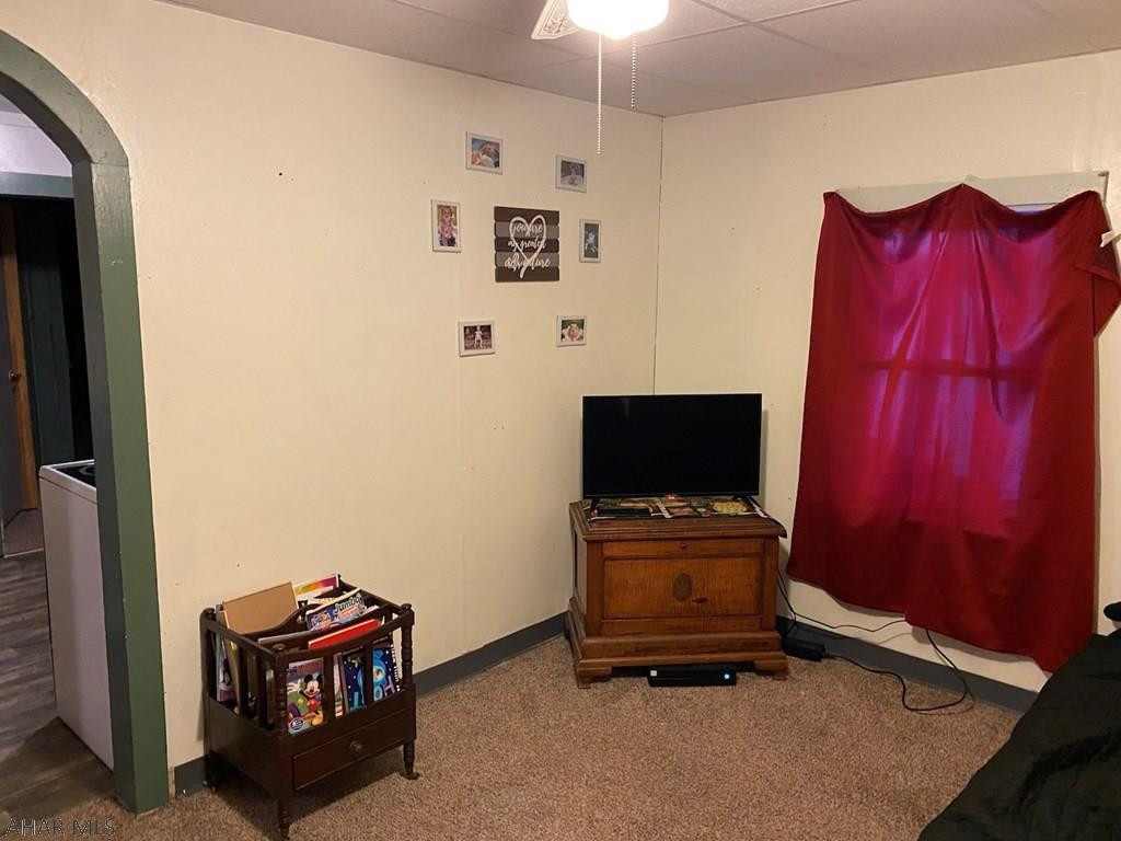 Unknown - Residential Income