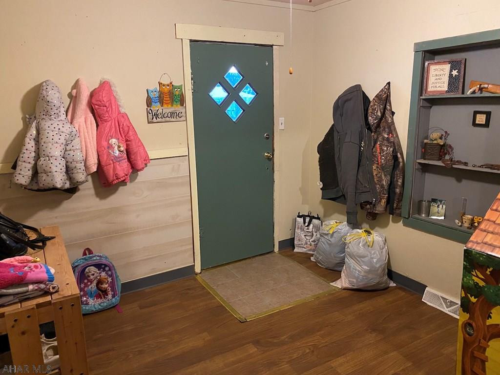 Unknown - Residential Income