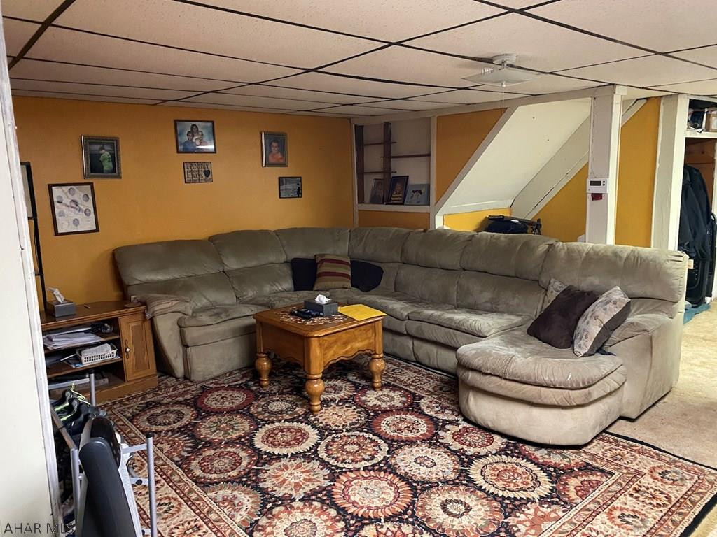 Unknown - Residential Income