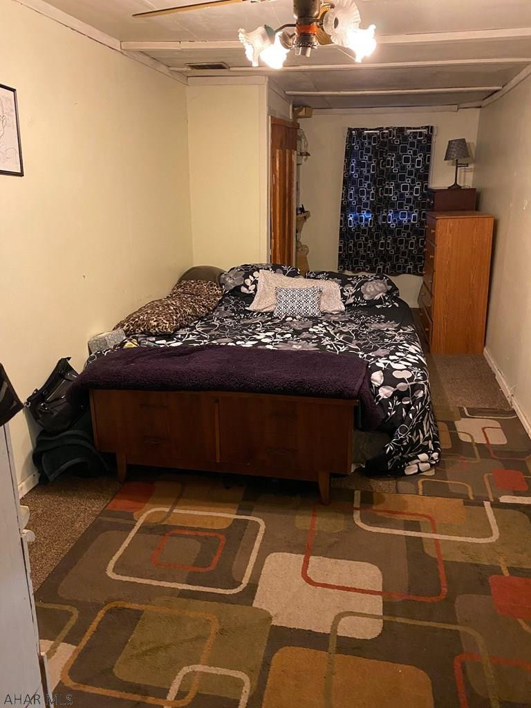 Unknown - Residential Income