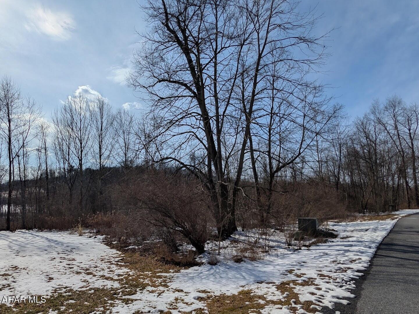 Juniata Mills - Land