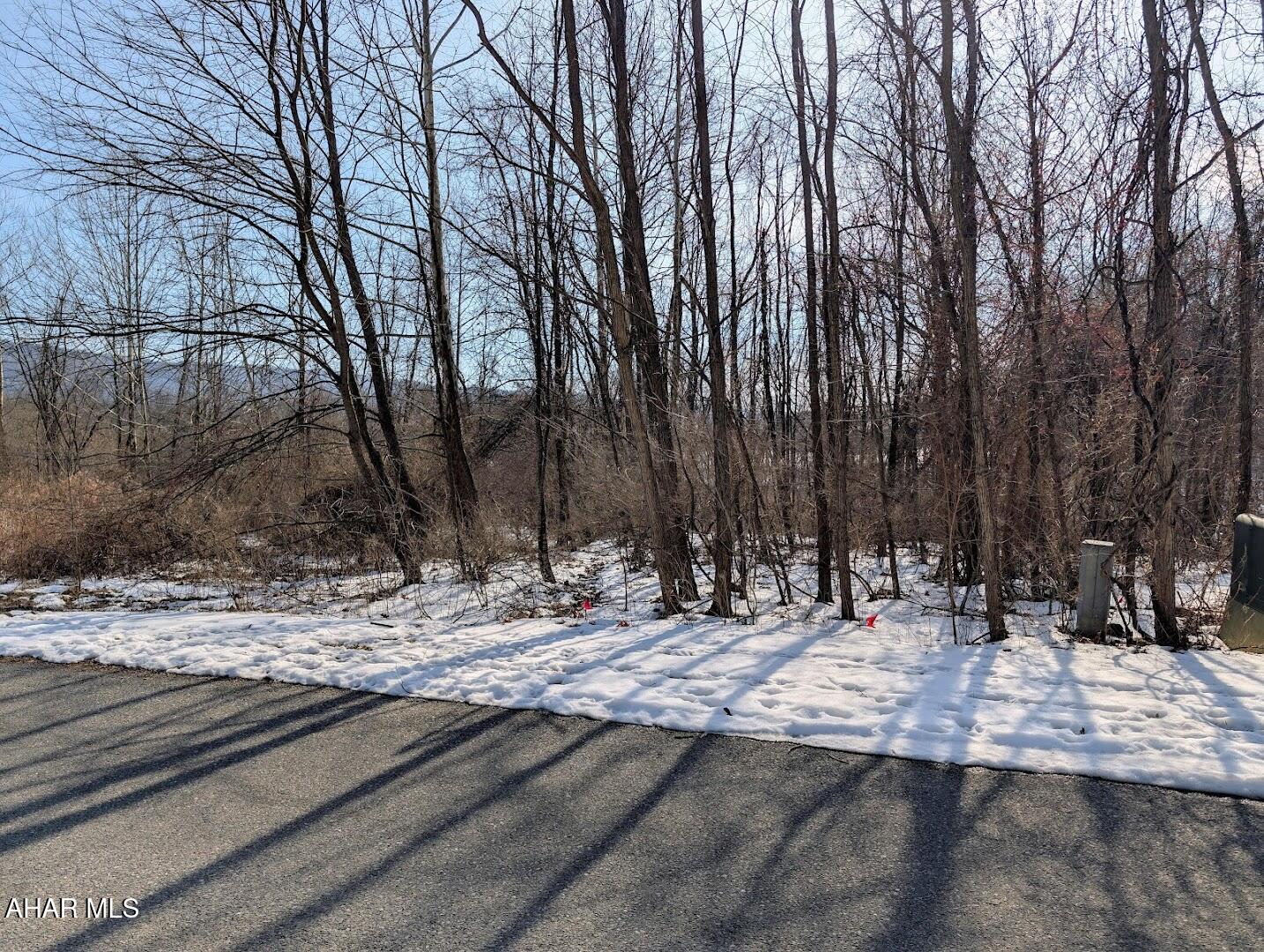 Juniata Mills - Land