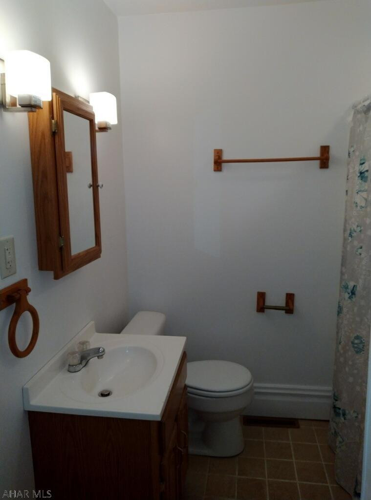 Juniata - Residential