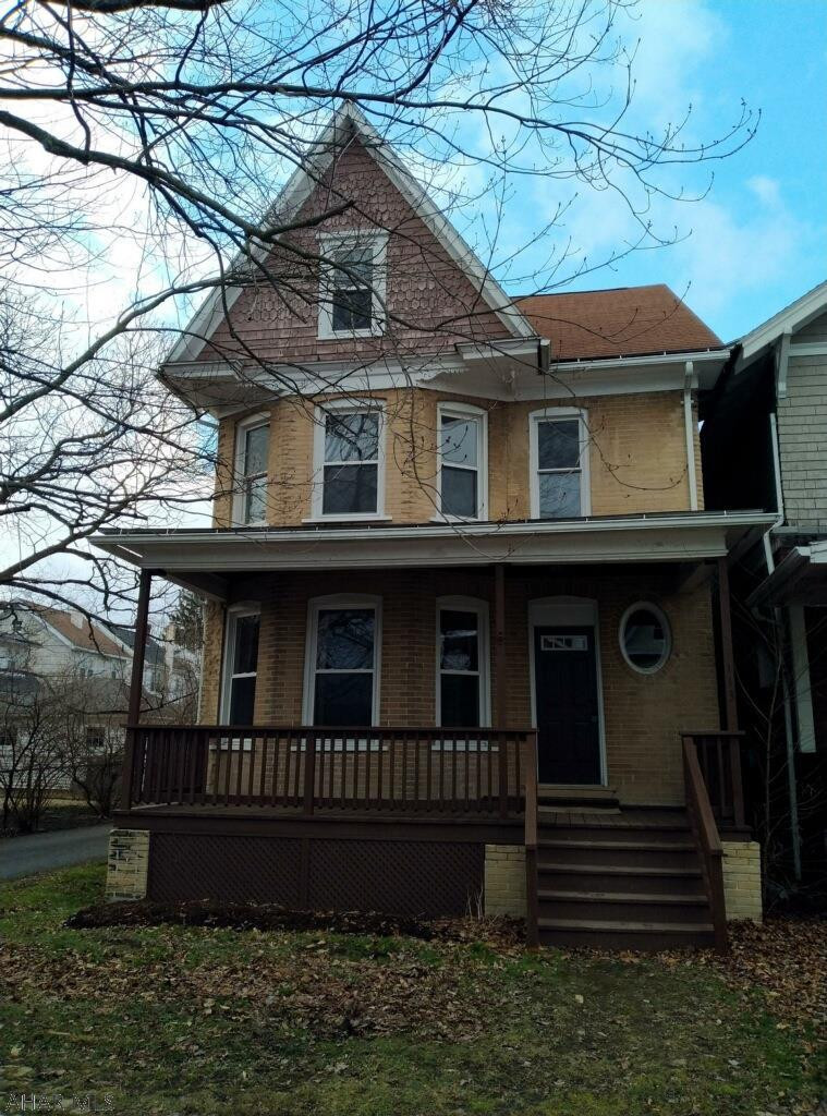 Juniata - Residential