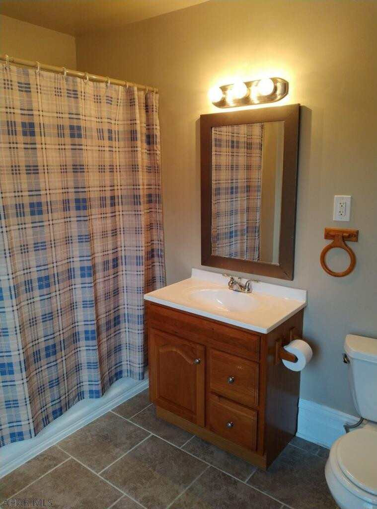 Juniata - Residential