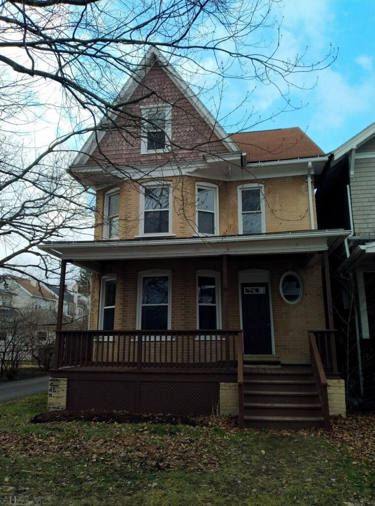 Juniata - Residential