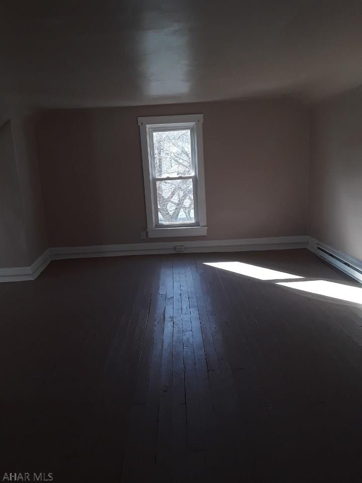 Juniata - Residential