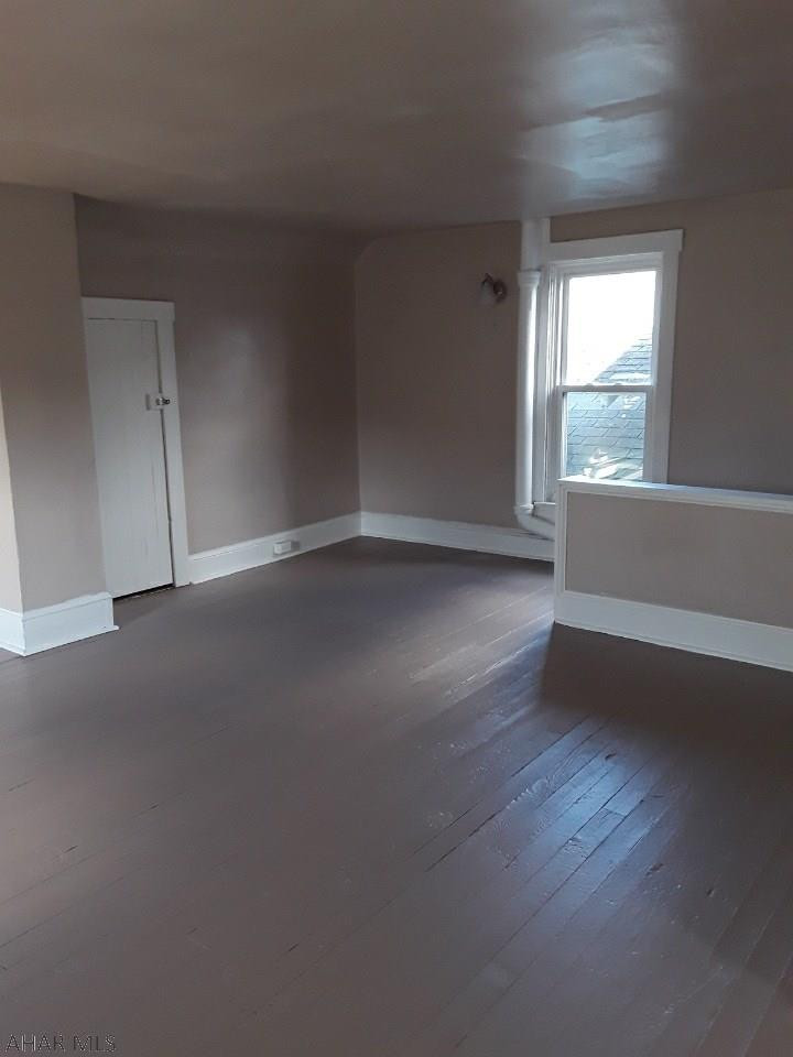 Juniata - Residential