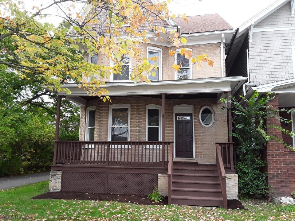 Juniata - Residential