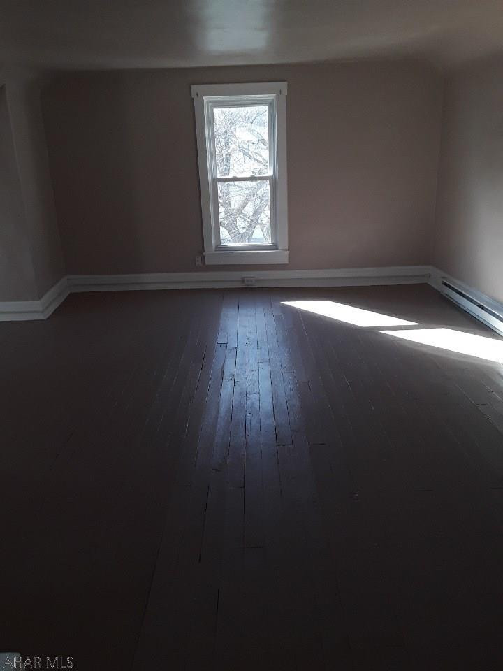 Juniata - Residential