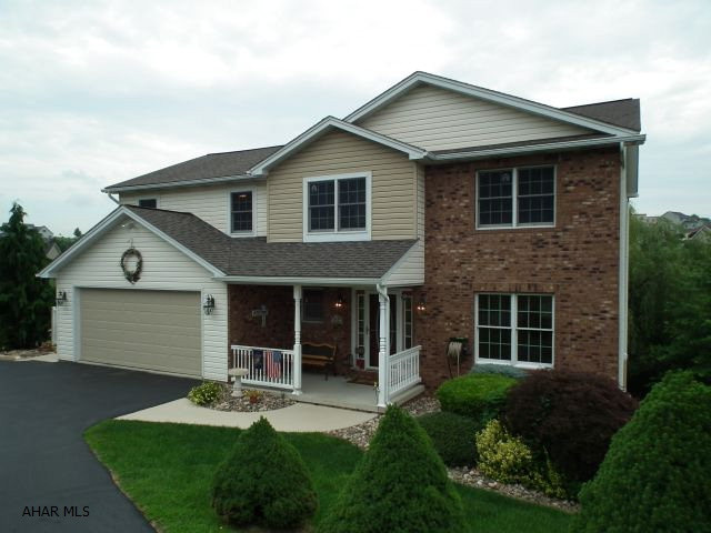 Penn Farms - Residential