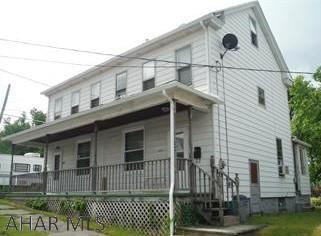 Fairview - Residential Income