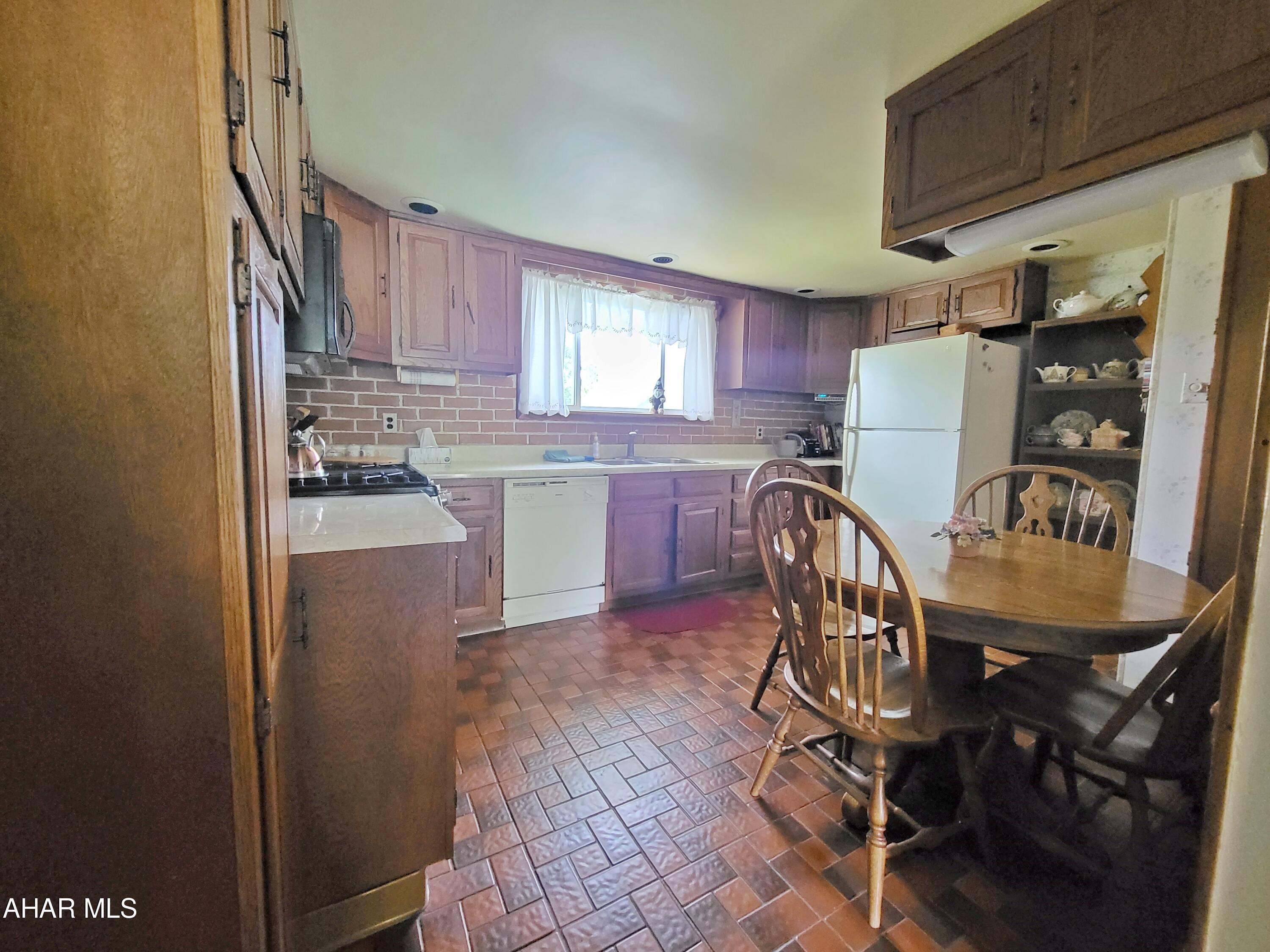 Antis Township - Residential