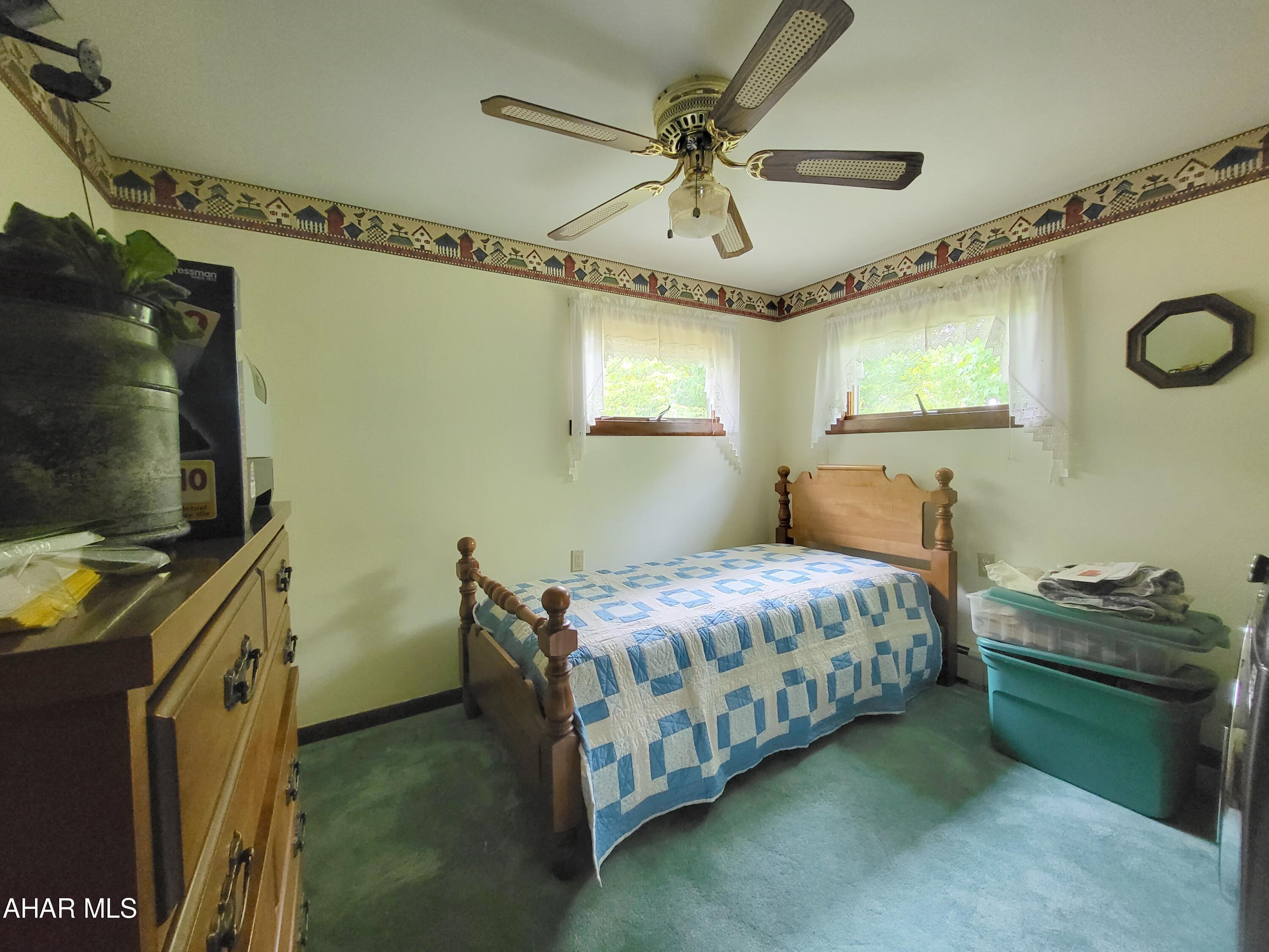 Antis Township - Residential