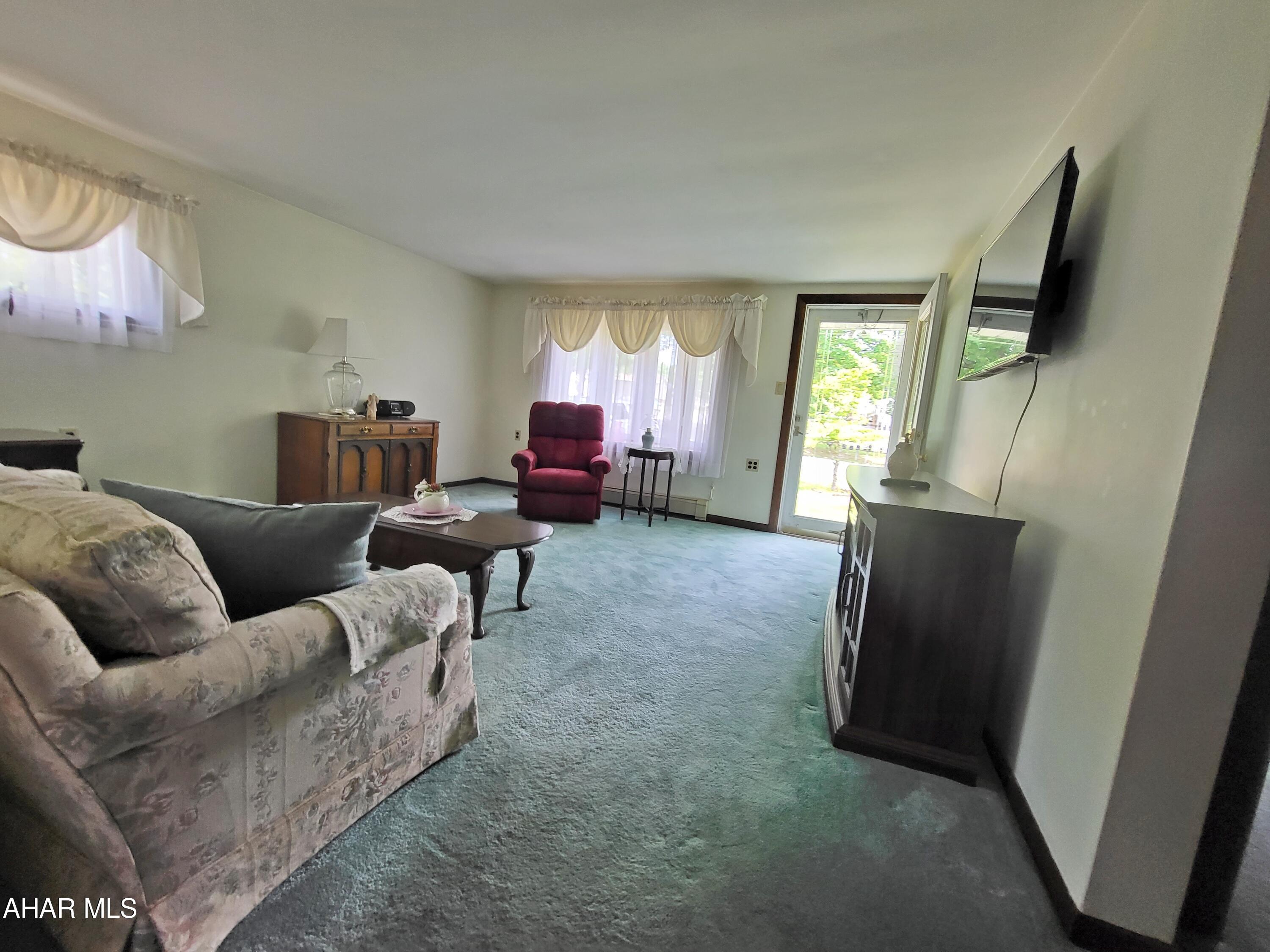 Antis Township - Residential