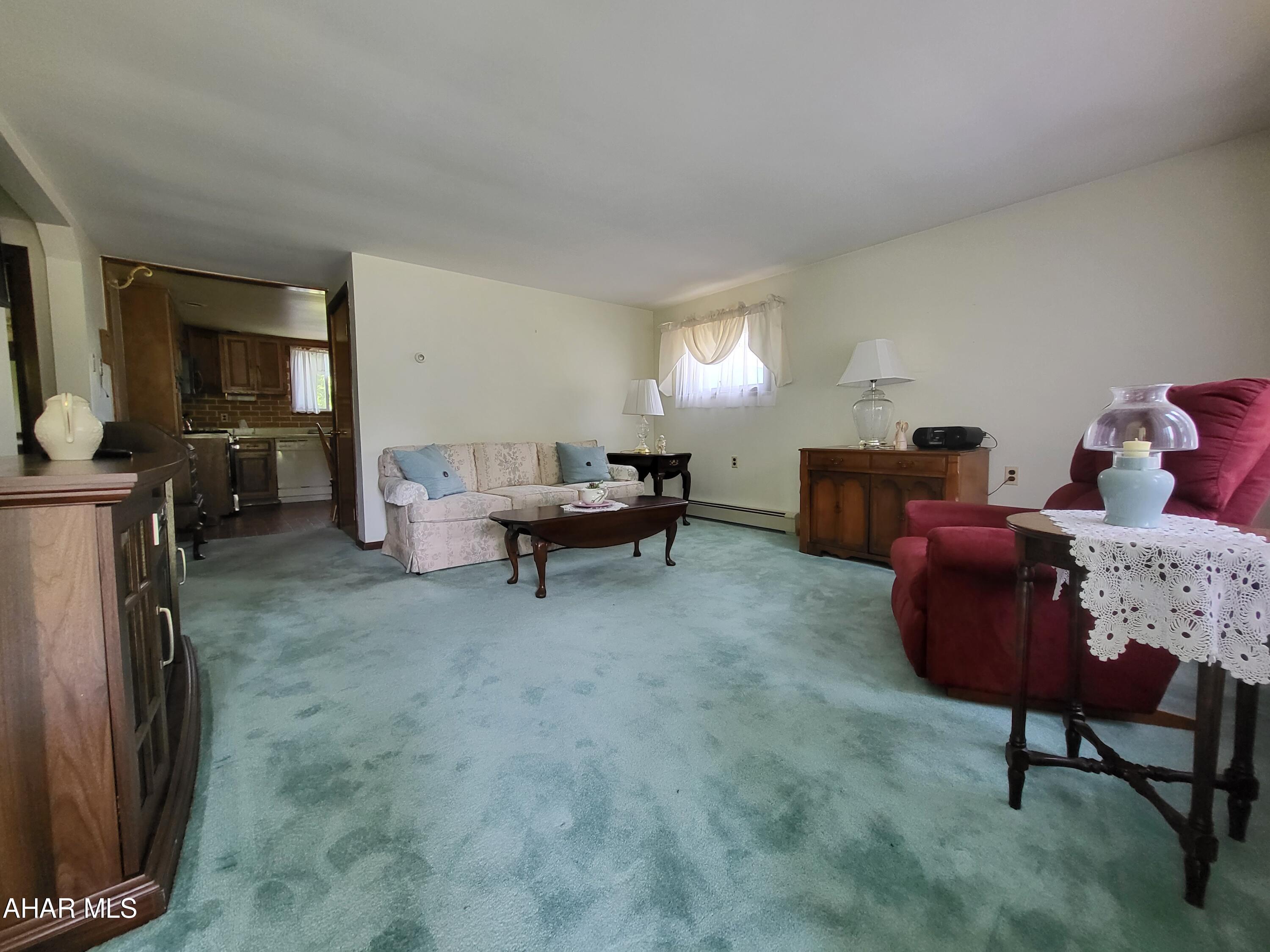 Antis Township - Residential