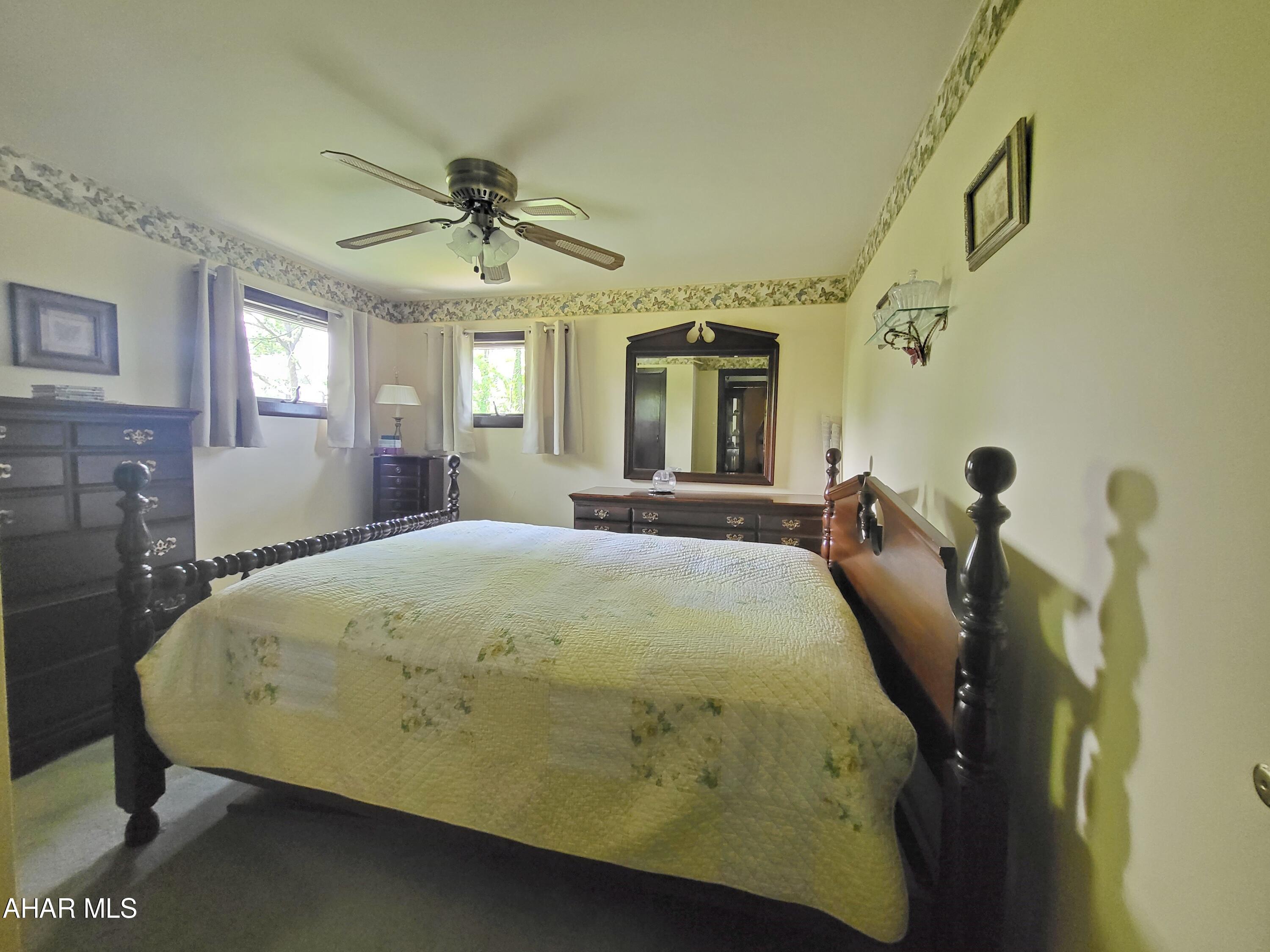 Antis Township - Residential