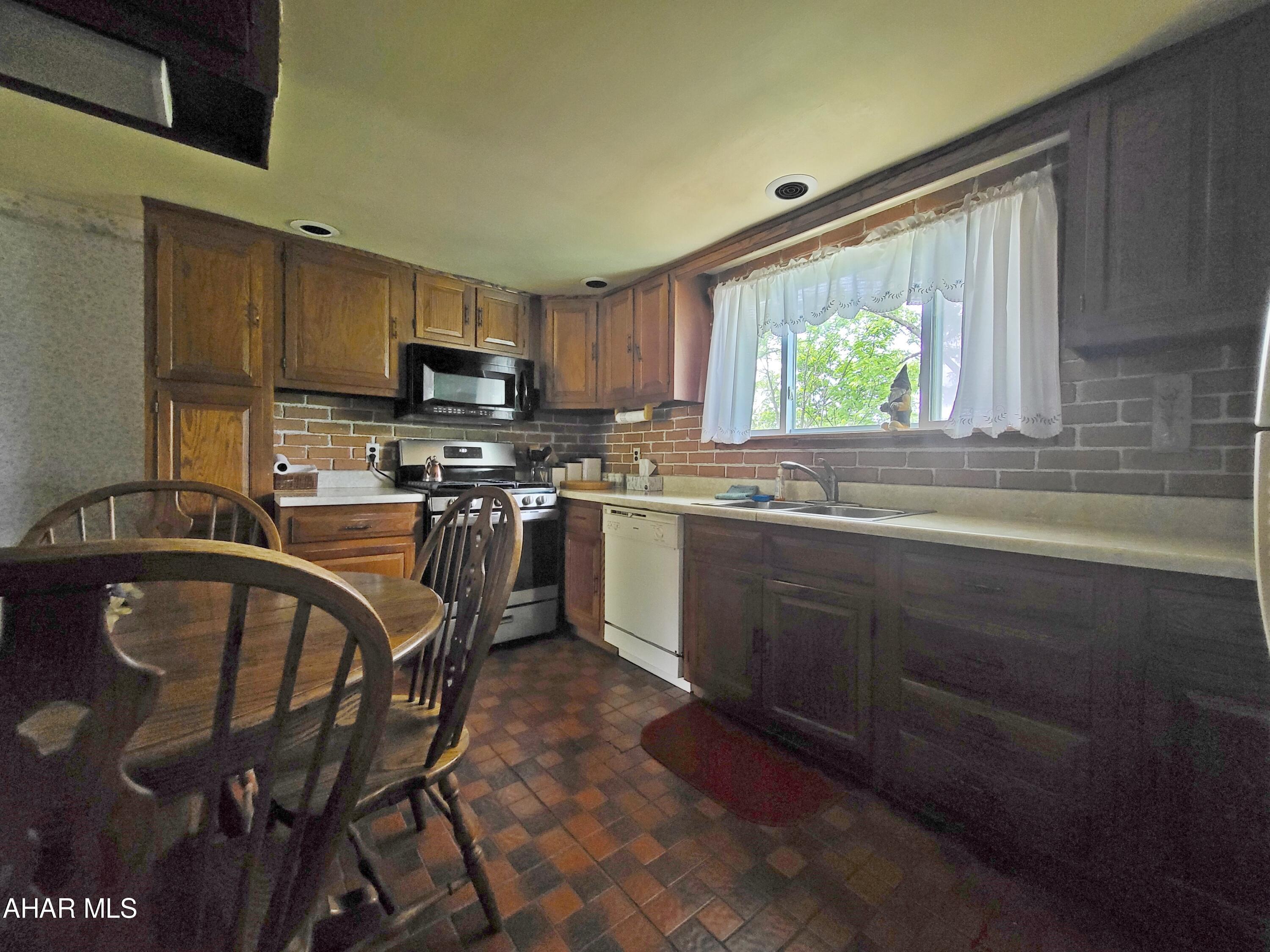 Antis Township - Residential