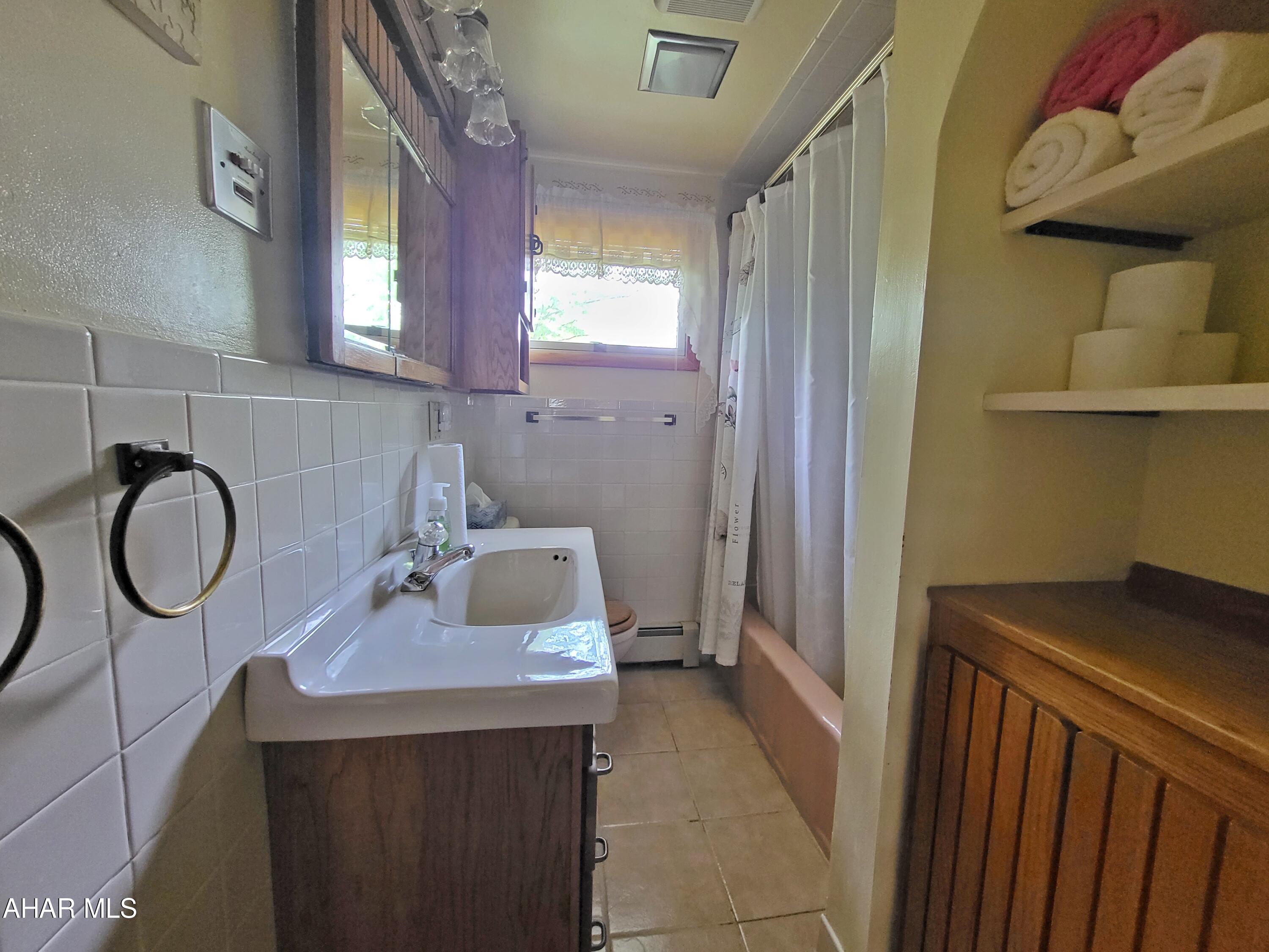 Antis Township - Residential