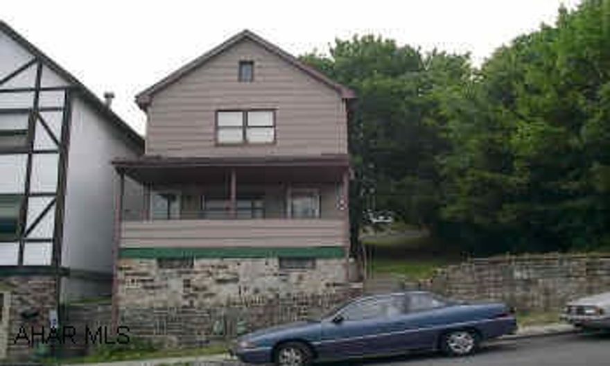 Great Investment Property - good mechanics - Nice Income.