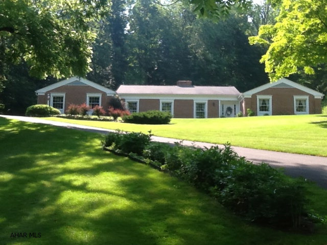 Meadowbrook - Residential