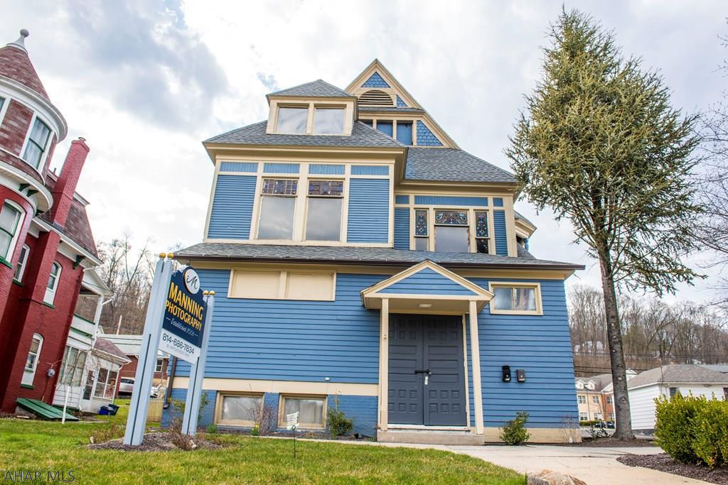 Unknown - Commercial Sale