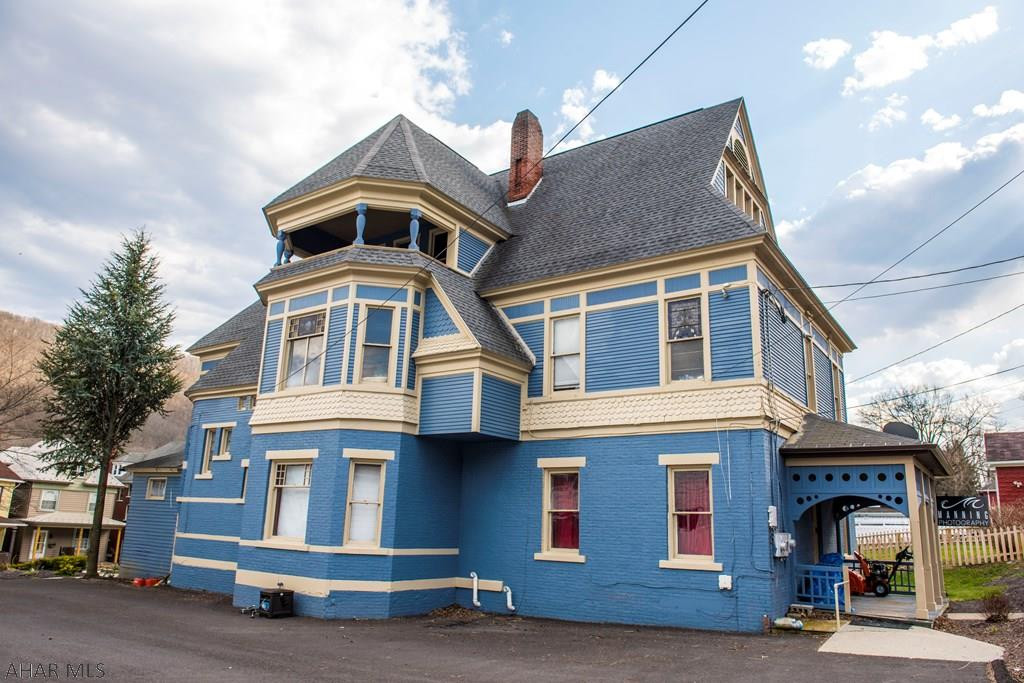 Unknown - Commercial Sale