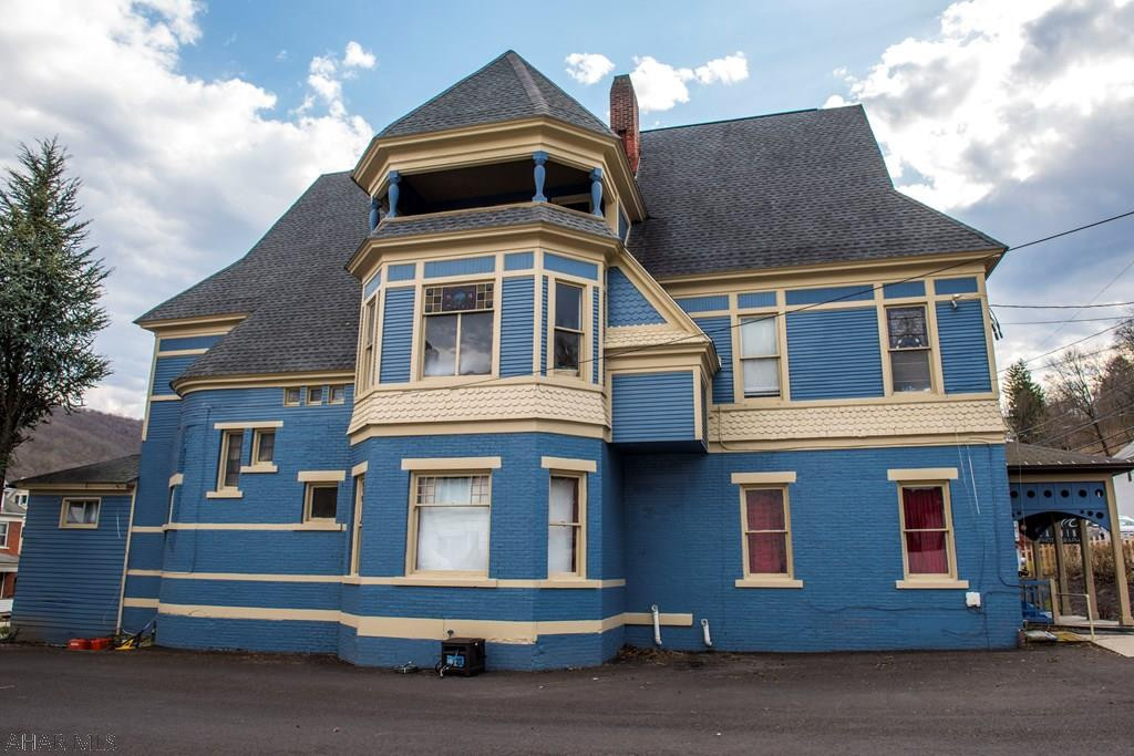 Unknown - Commercial Sale