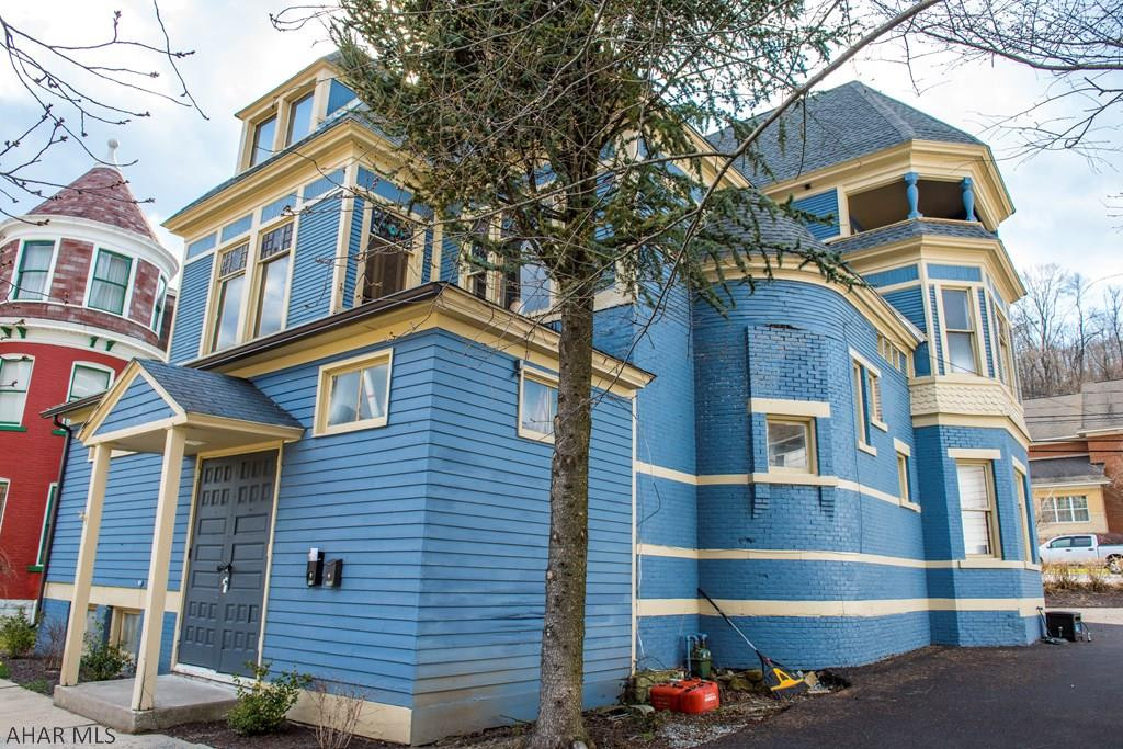 Unknown - Commercial Sale