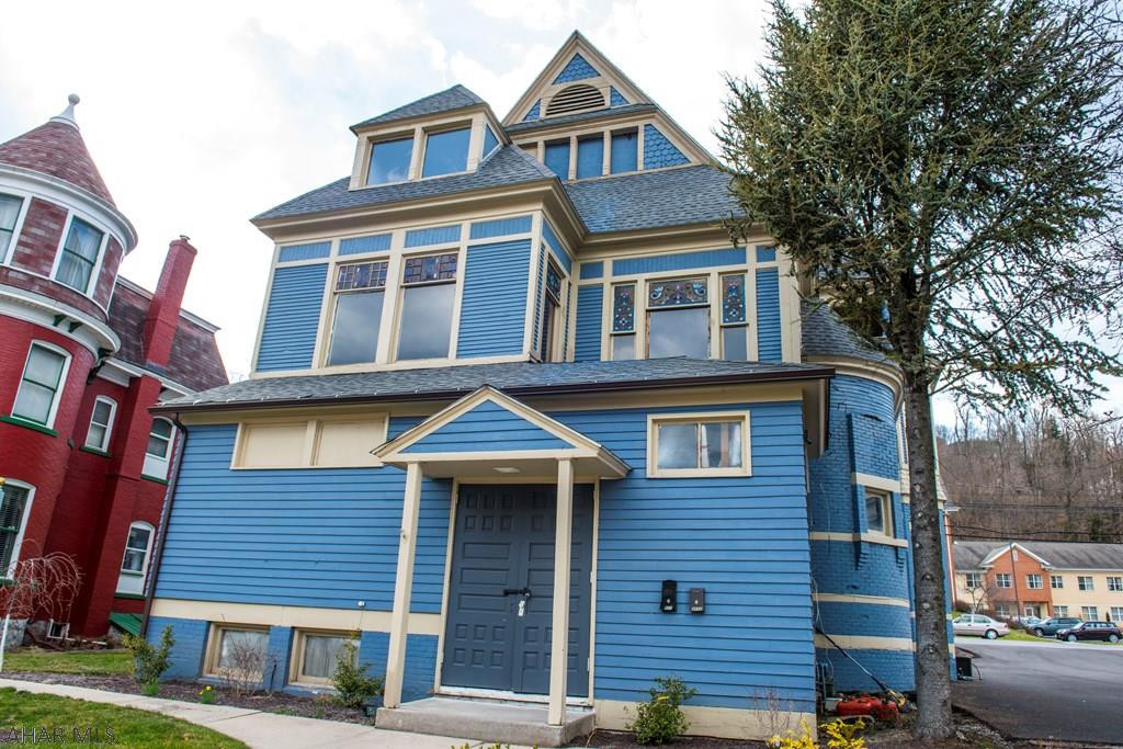 Unknown - Commercial Sale