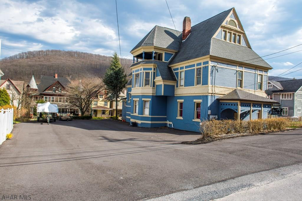 Unknown - Commercial Sale