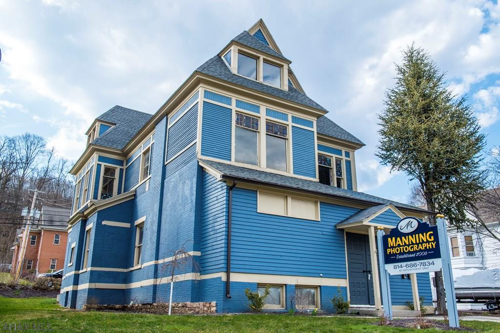 Unknown - Commercial Sale