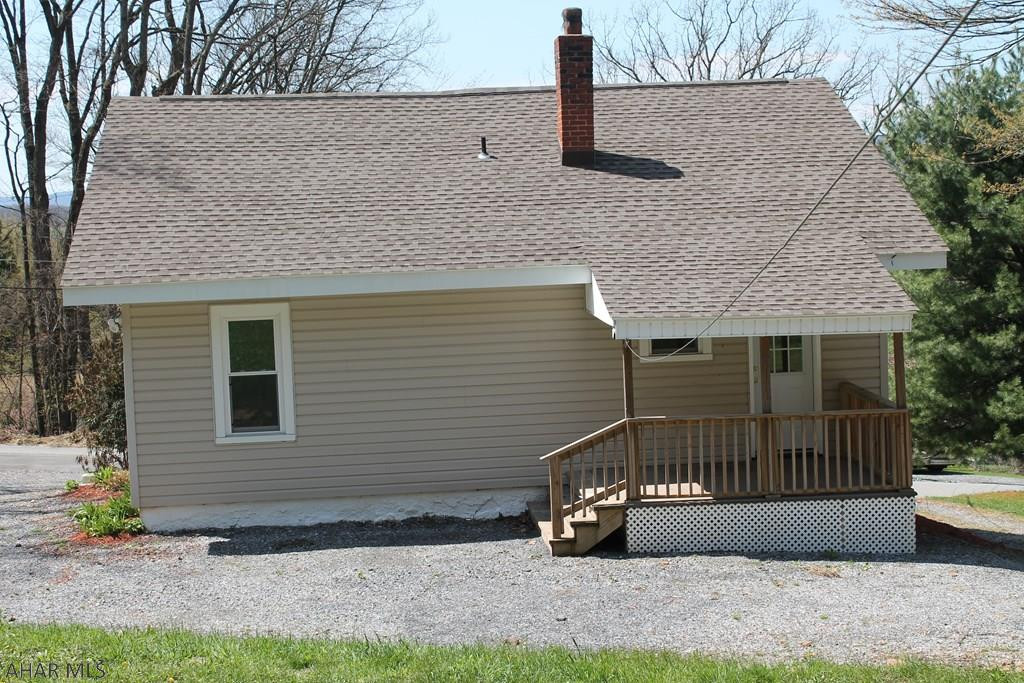 Lakemont - Residential